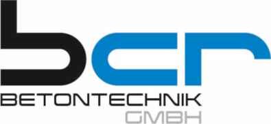 BCR Betontechnik