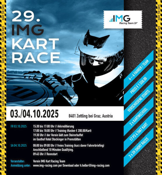 29. IMG-Racing Kart-Event
