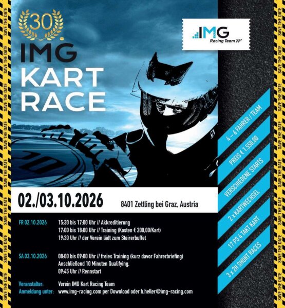 30. IMG-Racing Kart-Event